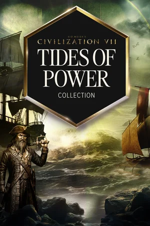 Sid Meier's Civilization® VII: Tides of Power Collection