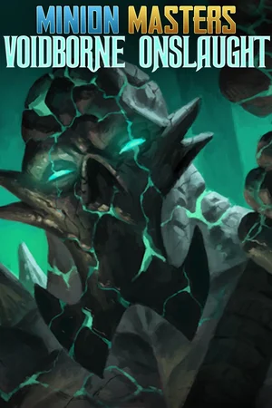 Voidborne Onslaught