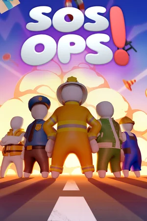 SOS OPS!