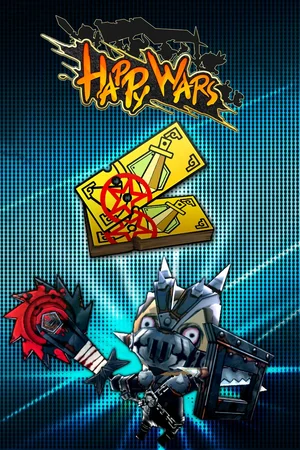 110 Happy Tickets