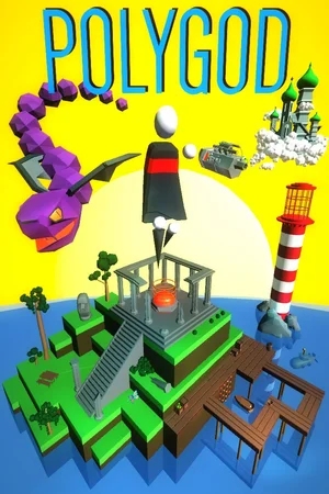 Polygod