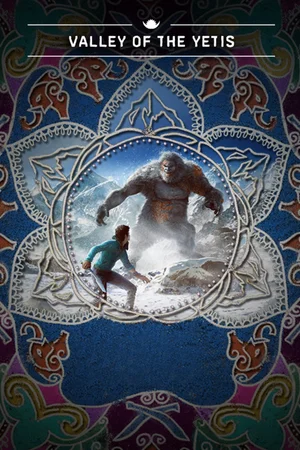 FAR CRY 4 Valley of the Yetis