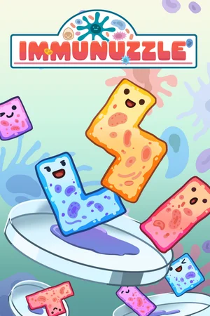 Immunuzzle (Xbox Series)