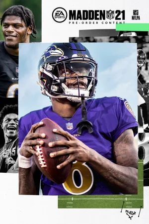 Madden NFL 21: Early Content