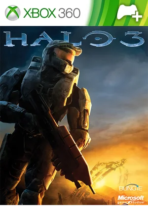 Halo 3 Heroic Map Pack
