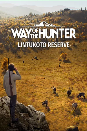 Way of the Hunter - Lintukoto Reserve