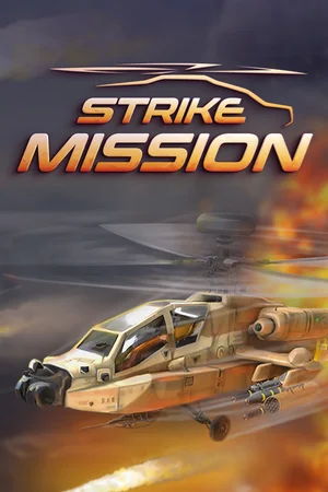 Strike Mission