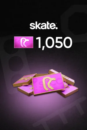 skate.™ - 1,050 San Van Bucks
