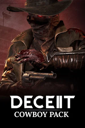Deceit 2: Cowboy Pack