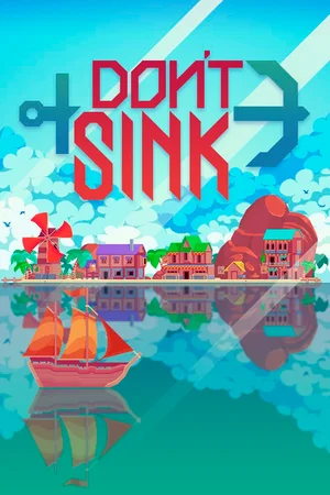 Don't Sink