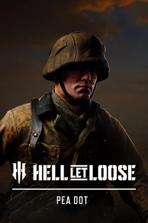 Hell Let Loose - Pea Dot