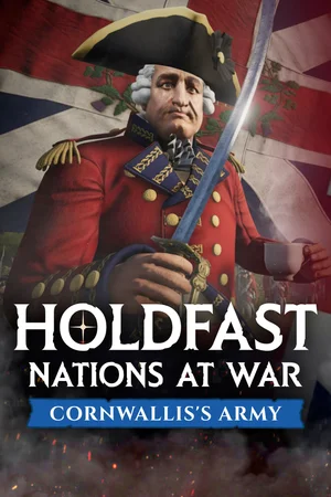 Holdfast: American Revolution - Cornwallis' Army