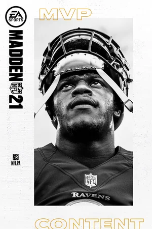 Madden NFL 21: MVP Content