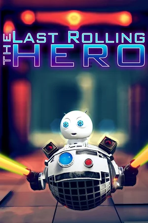 The Last Rolling Hero