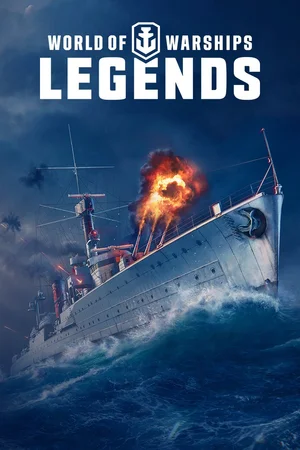 World of Warships: Legends – Navy of the Realm