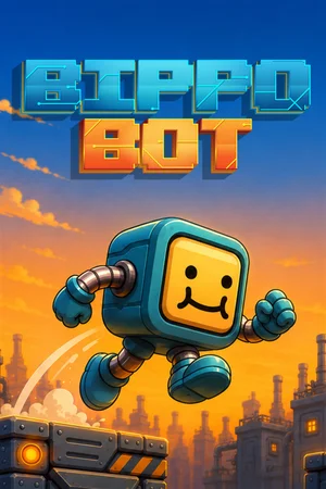 Bippo Bot (WINDOWS)
