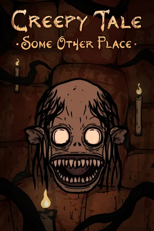 Creepy Tale: Some Other Place (Xbox Series X|S)