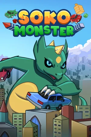 Sokomonster (Windows)