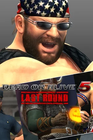 DOA5LR Ultimate Bass Content