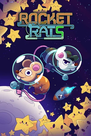 Rocket Rats