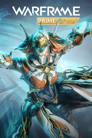 Warframe: Protea Prime Access - Prime Pack