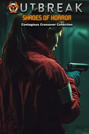 Outbreak: Shades of Horror Contagious Crossover Collection