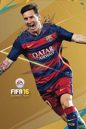 8,000 FIFA 16 Points