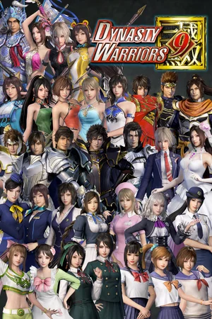 DYNASTY WARRIORS 9: Additional Costumes Set