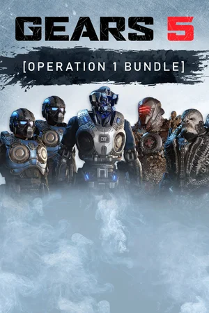 Operation 1 Bundle