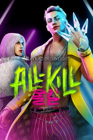 Dead by Daylight: ALL-KILL Chapter