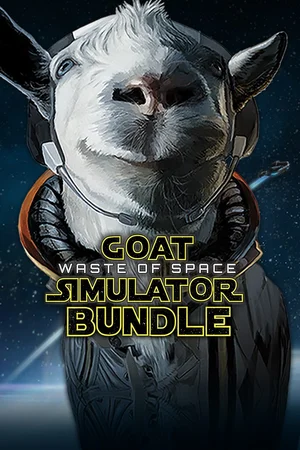 Goat Simulator: Waste Of Space Bundle