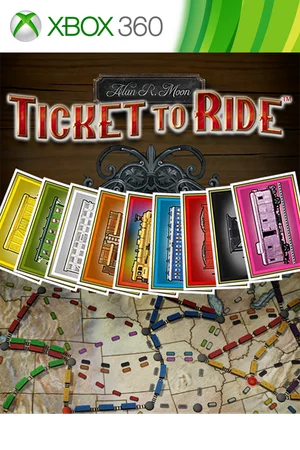 Ticket to Ride™