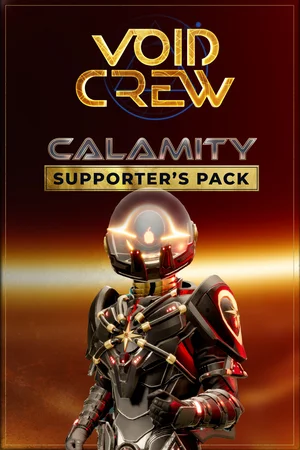 Void Crew - Calamity Supporter's Pack