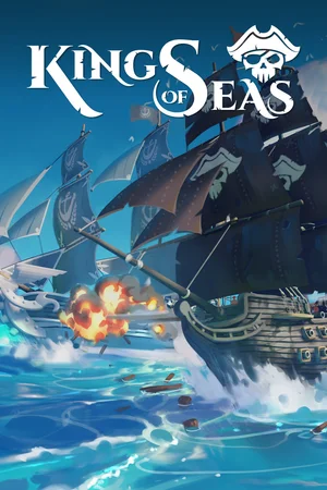 King of Seas - PreOrder Bundle