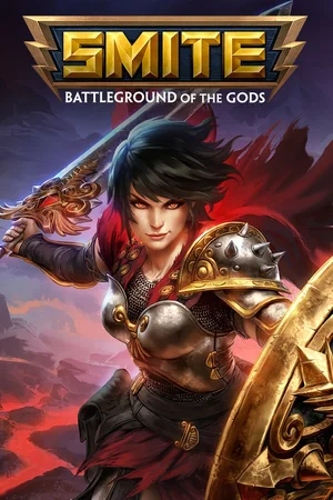 SMITE Gold Bundle