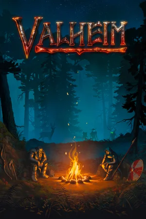 Valheim
