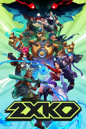 2XKO