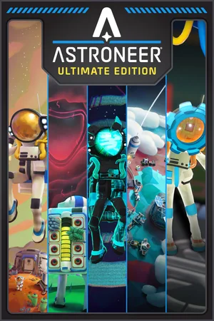ASTRONEER - Ultimate Edition