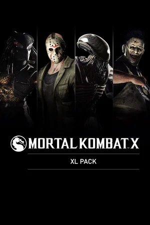 XL Pack