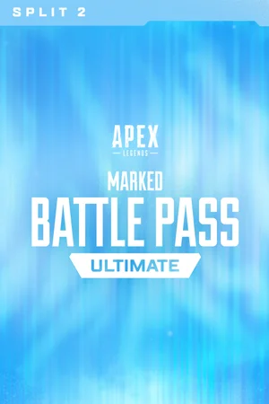 Apex Legends™: "Marked" Ultimate Battle Pass Split 2