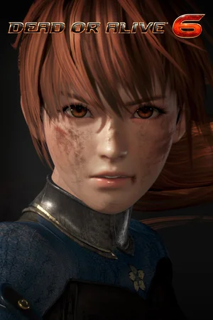 DEAD OR ALIVE 6 (Pre-Order)