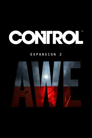 Control Expansion Pack 2 AWE