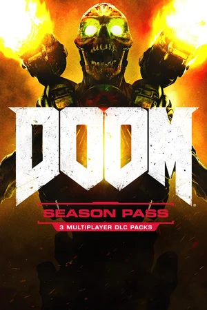 DOOM Season Pass