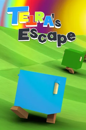 TETRA's Escape