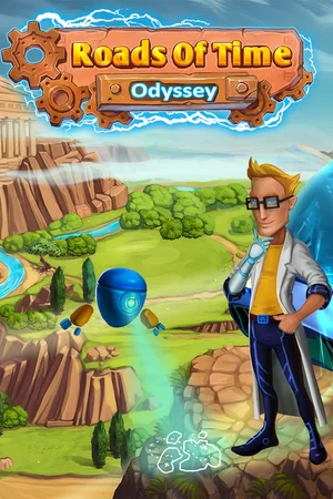 Roads of Time 2