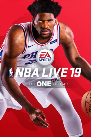 NBA Live 19 Unlock Key