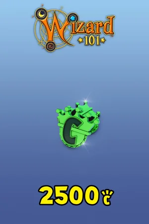 2,500 Crowns