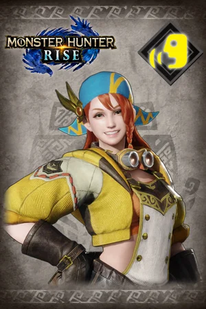 Hunter Voice: Minayle