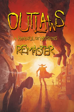 Outlaws + Handful of Missions: Remaster
