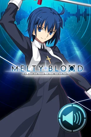 DLC: Ciel Round Announcements